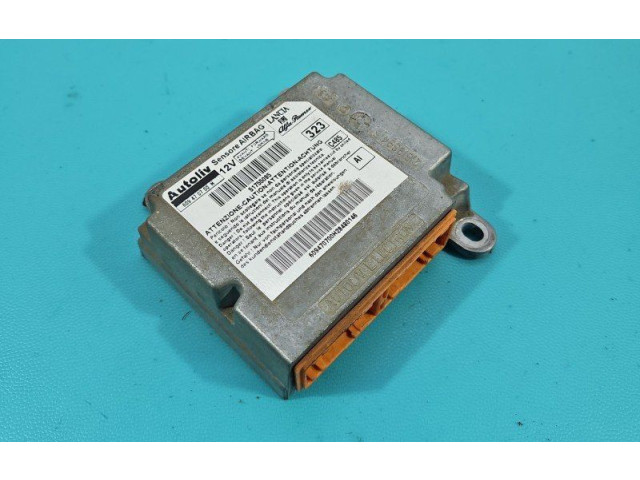 Блок подушек безопасности 51755095, IMPRK1461887 Fiat Linea