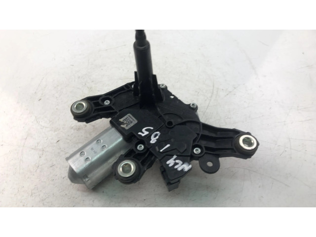 Моторчик дворников 287105483R Renault Clio IV