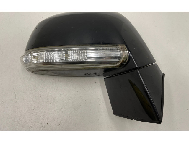 Зеркало электрическое Chevrolet Captiva - года