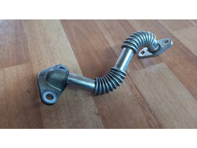 Трубка (трубки)/ шланг (шланги) смазки