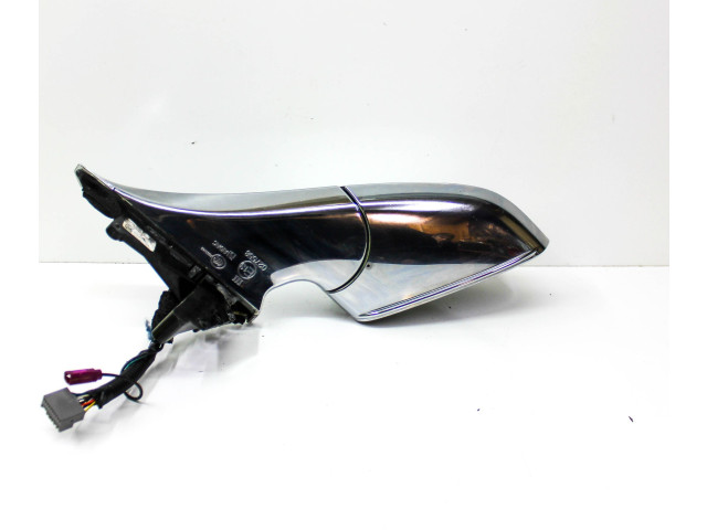 Зеркало (управляемое электричеством) 102565800B Tesla Model S