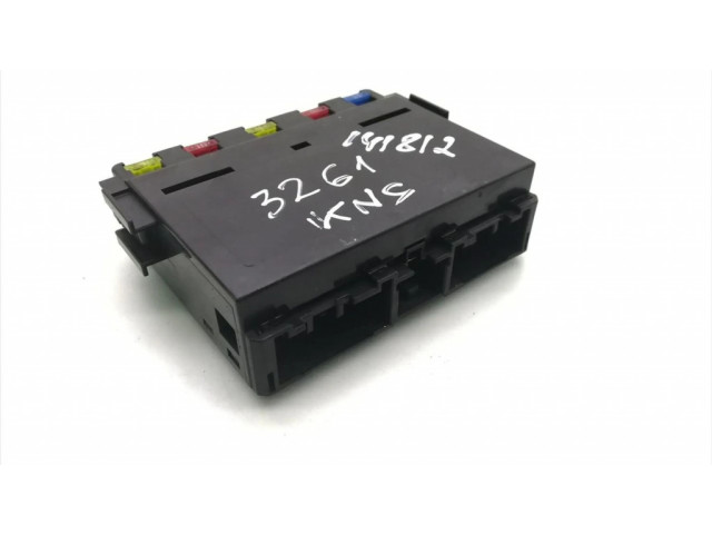 Блок комфорта 89211-53020 Lexus IS 220D-250-350