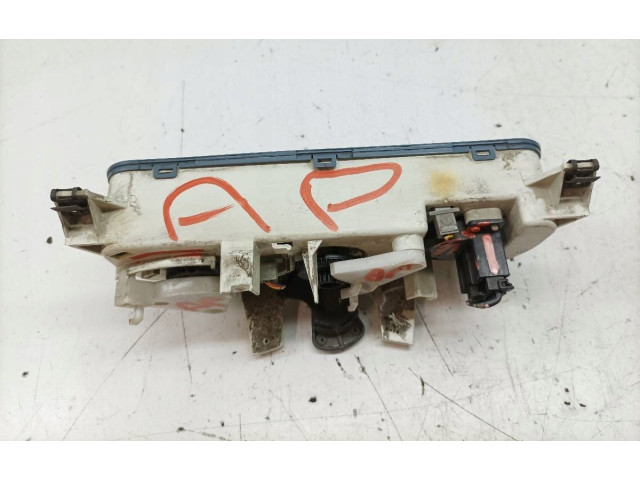 Блок управления климат-контролем    Fiat Doblo