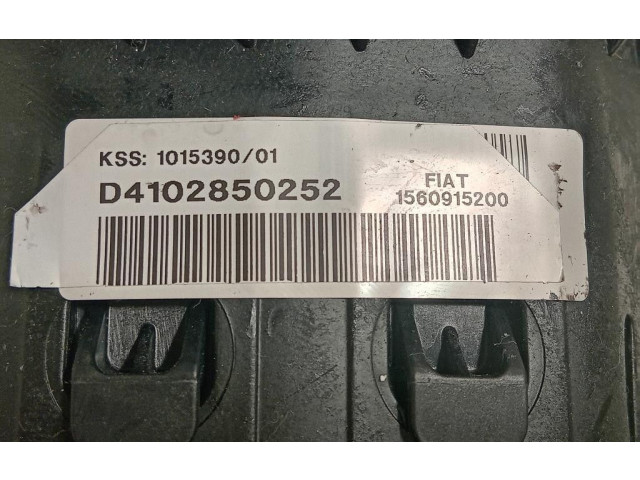 Подушка безопасности водителя 1560915200, 1560915200 Alfa Romeo Giulietta
