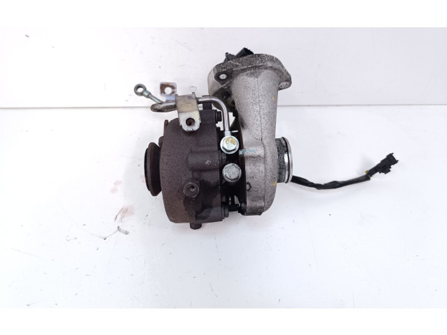 Turbodmychadlo Турбина 4947701610 Opel Antara A22DM