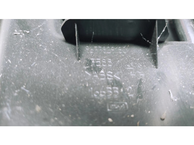 Потолок крышка