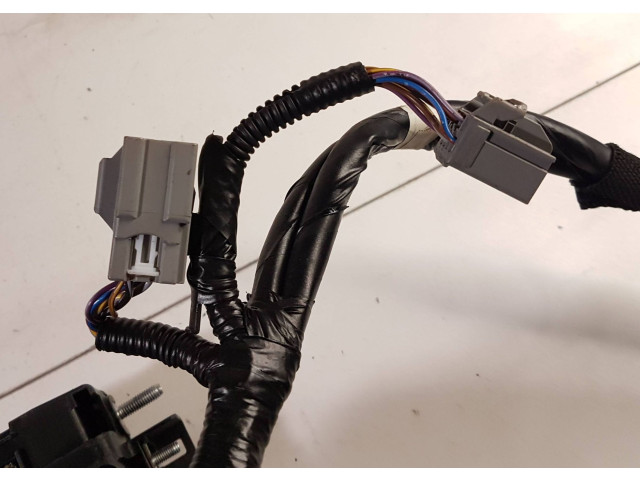 Блок предохранителей GK2T14B144GA, 7254046430 Ford Transit Custom