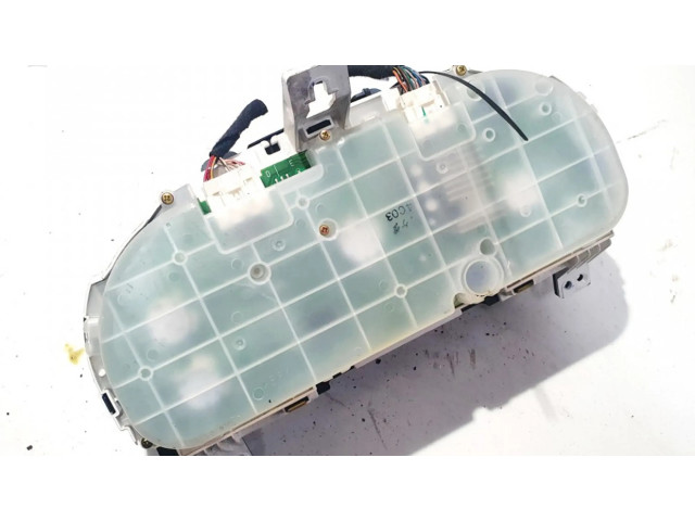 Панель приборов 4kbp4kb, 4c03 Mazda 3 I