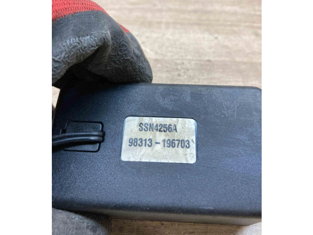 Блок управления 98313196703, SSN4256A   Jeep Grand Cherokee (WJ)