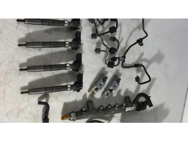 Vstřikovač 0445010520, 03L130755J Volkswagen Transporter - Caravelle T5 pro naftový motor 2.0