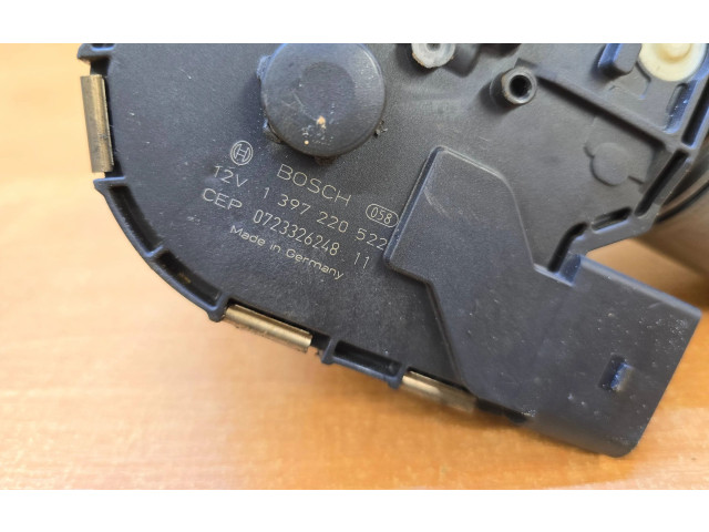 Zpětné zrcátko Volvo XC70 2008 1397220522, 0723326248