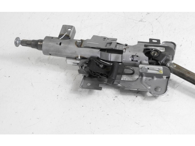  рейка  Колонка рулевая 98221254ZD   Citroen C4 Cactus 2014 -  года