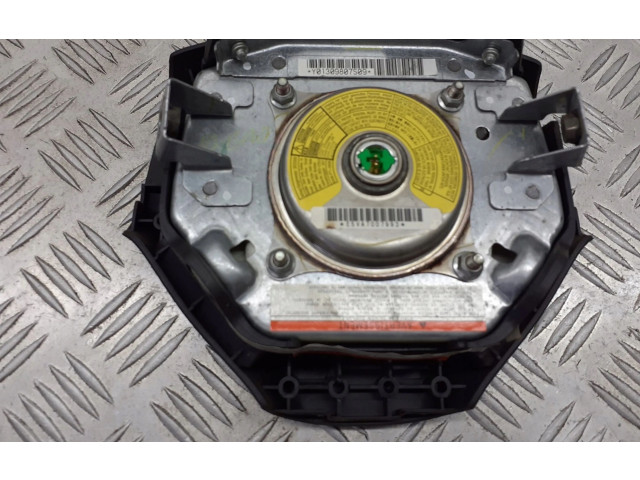 Подушка безопасности водителя 48150-86G00   Suzuki Ignis