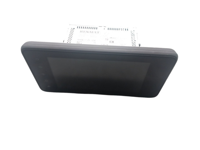 Дисплей 280213970R Dacia Sandero III