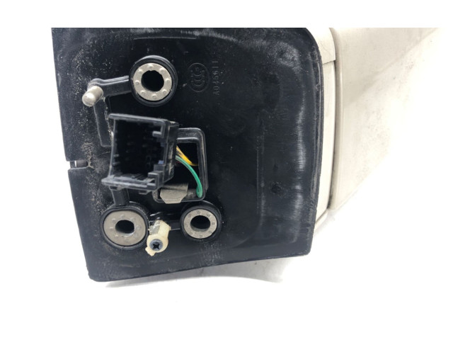 Зеркало электрическое        Chevrolet Captiva   -  года   