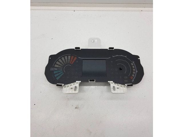 Панель приборов 248091278R, 62059083 Dacia Spring