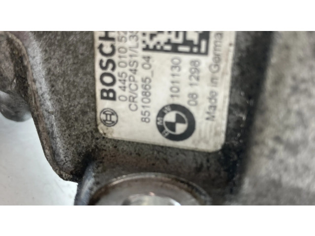 Vstřikovací čerpadlo 0445010524, 851086504 BMW X1 E84 pro naftový motor 2.0 N47D20C