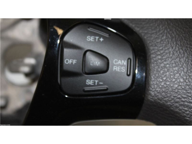 Руль Ford Ka  2017 -  года 2019658, G1B53600EA37AE      