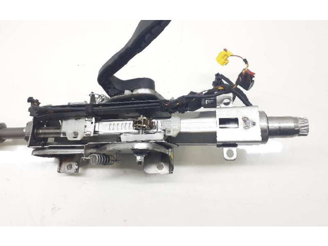    Рулевая рейка 3Q1419501C   Volkswagen Passat Alltrack  -  года