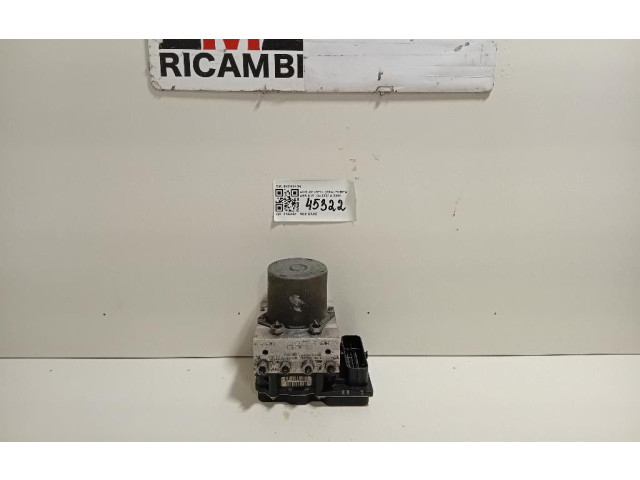 Блок управления АБС 8K061454, 8K061454   Audi A3 S3 8P