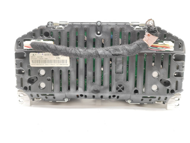 Přístrojová deska  Nissan Murano Z52 2019 248105AA3B, VP7KSF10849ABE  