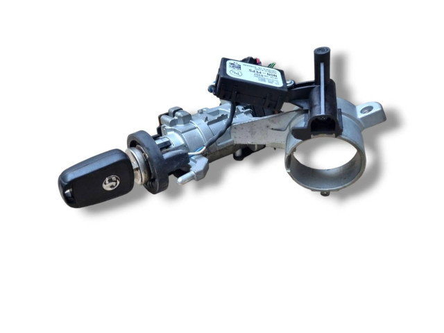 Комплект блоков управления 55591495   Opel Astra J