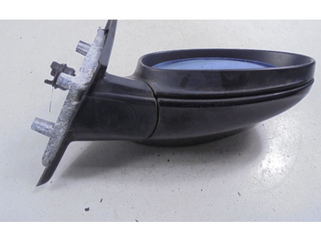 Зеркало (механическое) BMW X3 E83 2003 - 2010 года