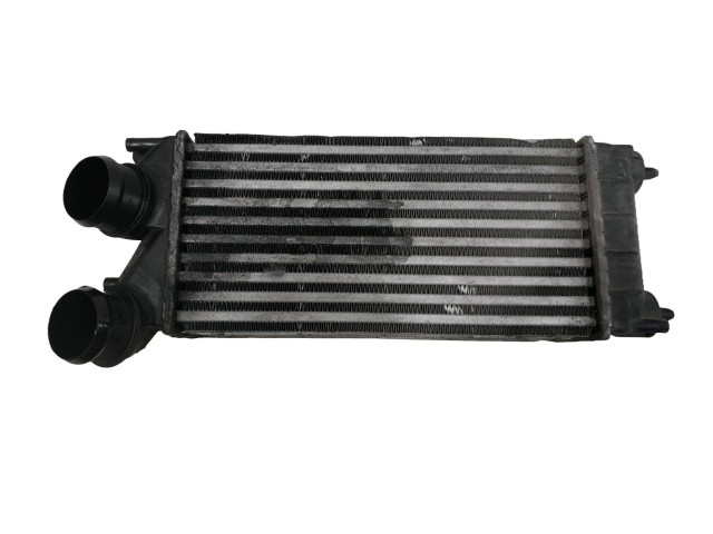 Интеркулер 0384N9 Citroen C4 II