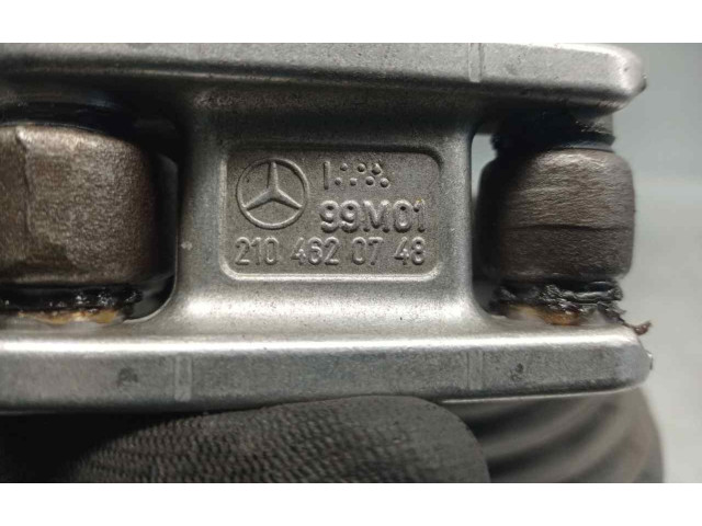    Рулевая рейка 2104620748   Mercedes-Benz E W210 1995 - 2002 года