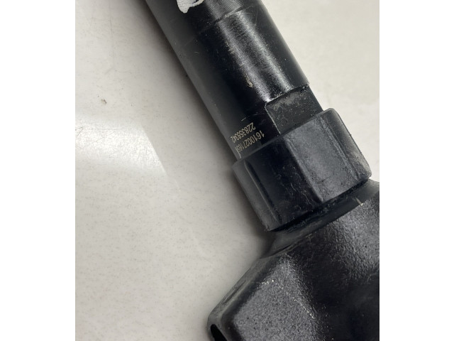 Форсунка 9674984080, 28388960    Ford S-MAX   