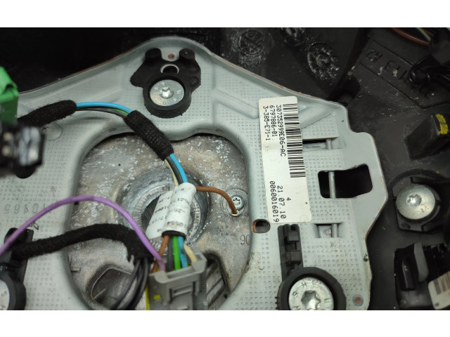 Volant BMW X6 E71 2011 679788601, 6797886