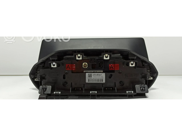 Дисплей    E119074, 9838129680   Peugeot 2008 II