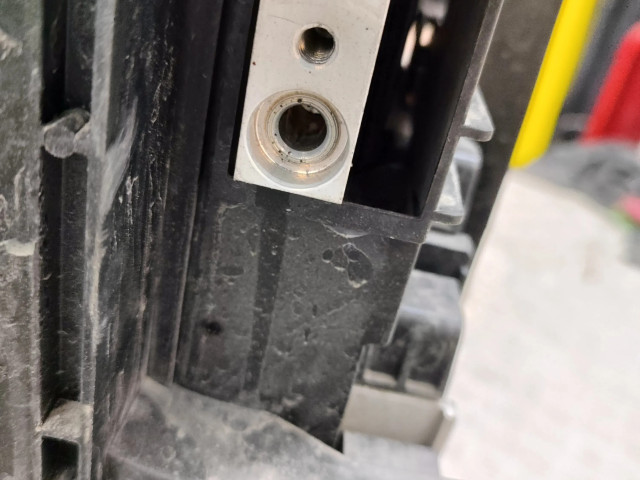 Комплект системы кондиционера воздуха