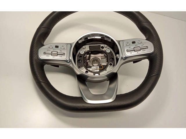 Руль Mercedes-Benz GLC AMG  2019 -  года 19179C006490, 4644905      