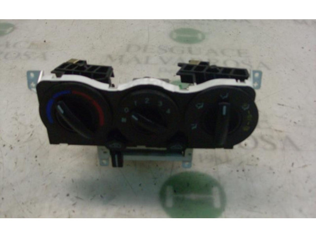 Модуль блока управления кондиционером 972501C100 Hyundai Getz