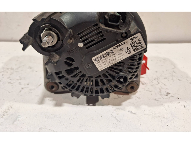 Генератор 231004402R Renault Clio V