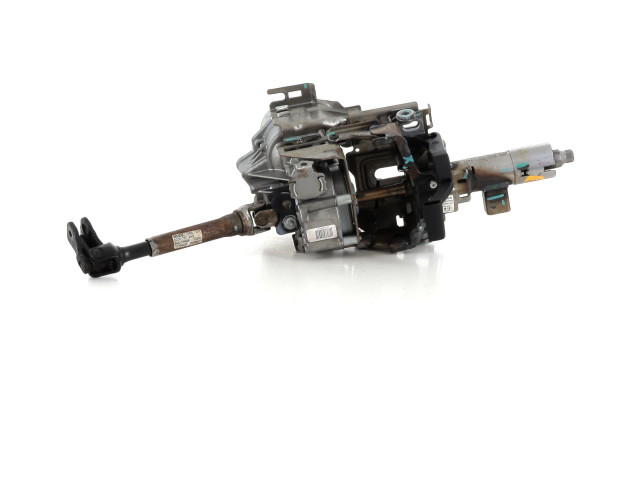  рейка  Колонка рулевая 8200937939, V1-0678M   Renault Clio III 2005 - 2012 года