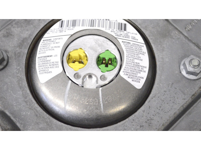 Подушка безопасности водителя 30366637A Mercedes-Benz R W251