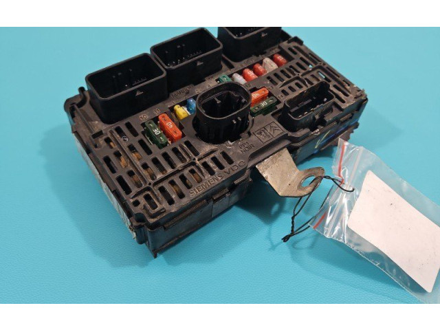 Блок комфорта 9661682980, IMPRK1425664 Citroen C4 I