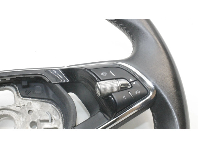 Руль Skoda Octavia Mk4 2019 - года 5E3419093B