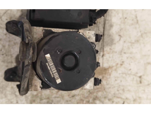 Блок АБС 1K0907379BS, 10096103833 Volkswagen Jetta VI 2011 - 2018 года