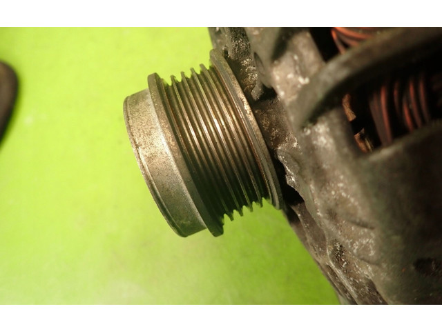 Генератор    Skoda Superb B5 (3U)      