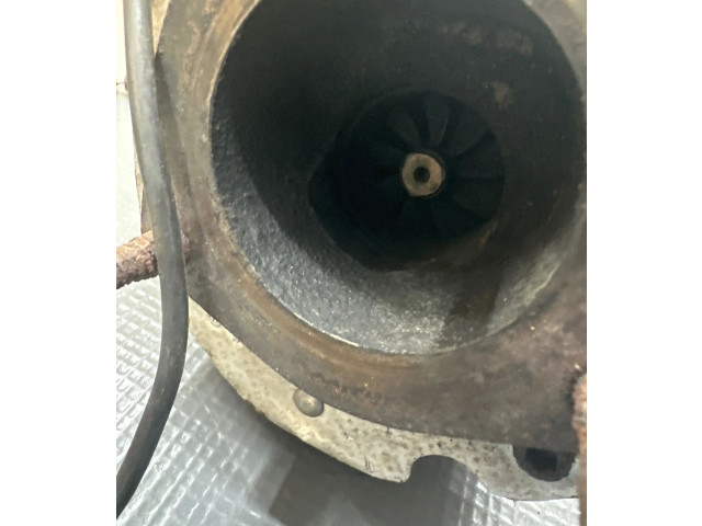 Turbodmychadlo Турбина 057145721Q Audi Q7 4L