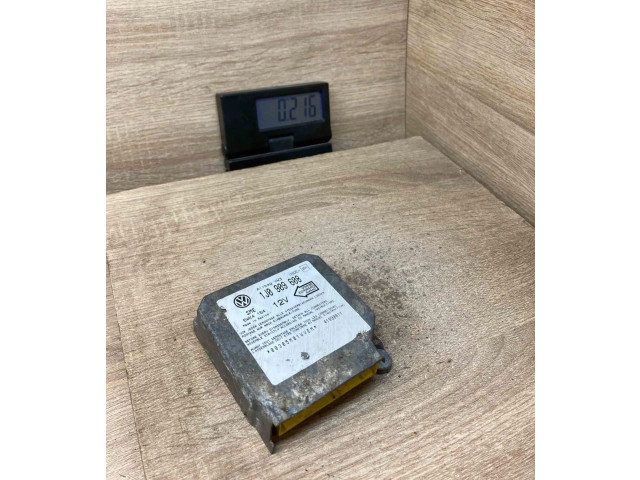 Блок подушек безопасности 1J0909608, 5WK4154 Skoda Octavia Mk1 (1U)