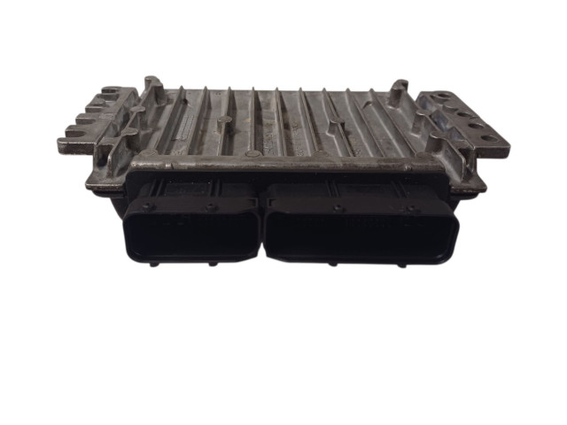 Řídící jednotka 7526784, 7526784   Mini One - Cooper R50 - 53 2002