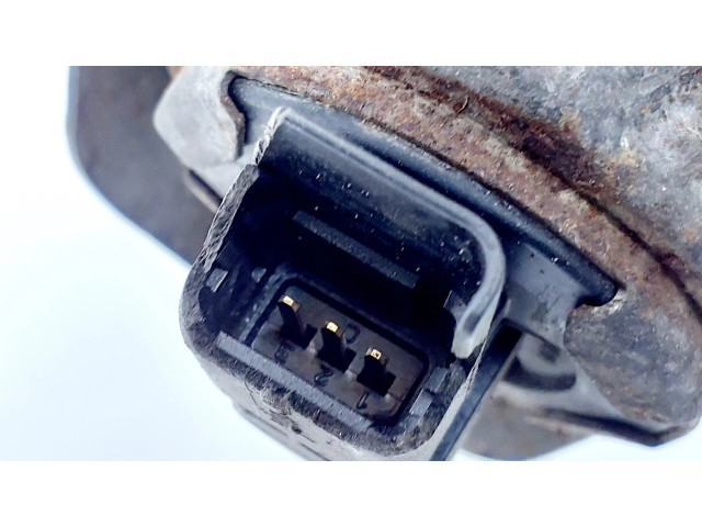 Турбина Ford Galaxy 2.0 9671413780