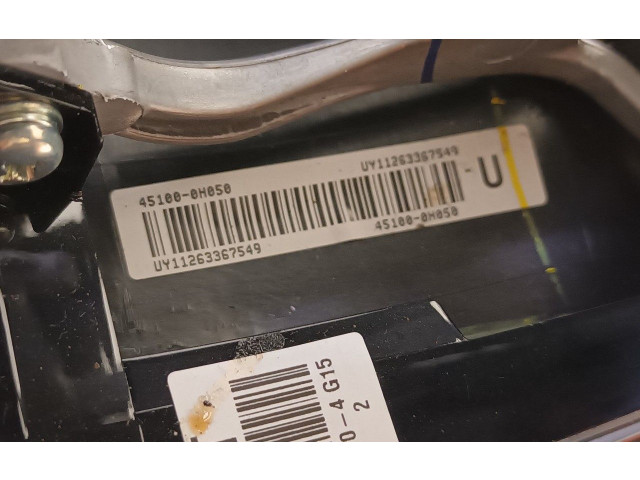 Volant Peugeot 108 2021 451000H050, GS13114800