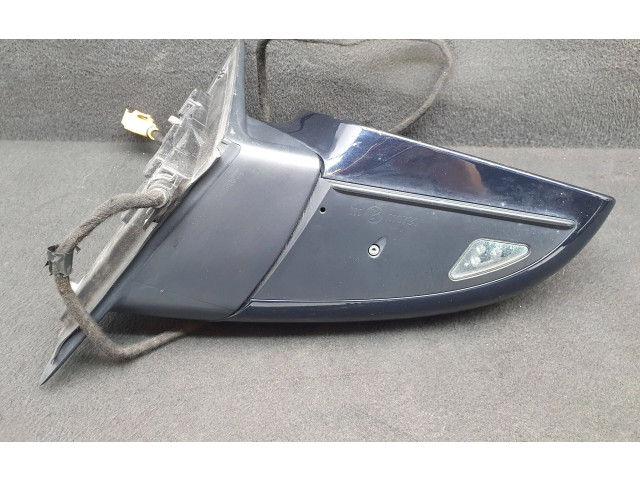 Zpětné zrcátko Audi A8 S8 D3 4E 2007 4E1858532T3FZ, 4E1858532T