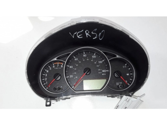 Přístrojová deska Toyota Verso-S 2011 838005CK90