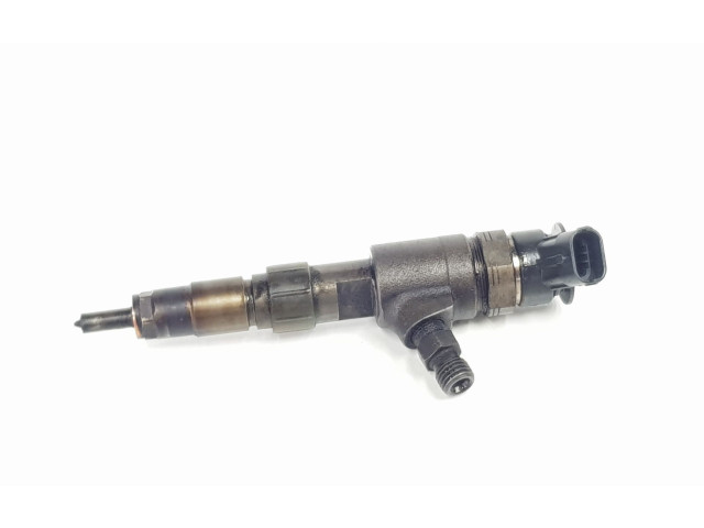 Форсунка 9802776680, 9802776680    Peugeot 5008   